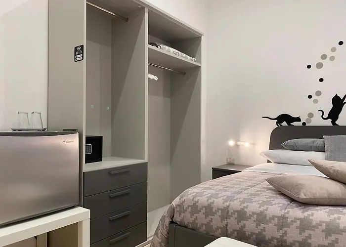 Bed and Breakfast Toledo Point Napoli