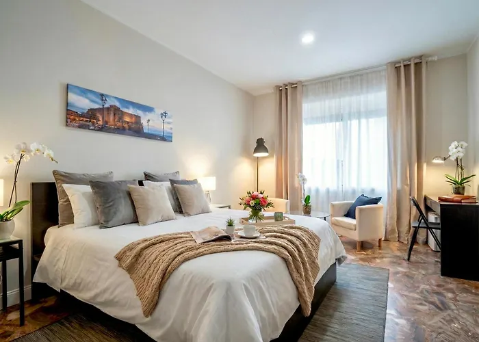 SILIA HOUSE Napoli Centro